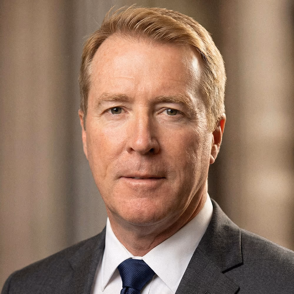 Mike Roche