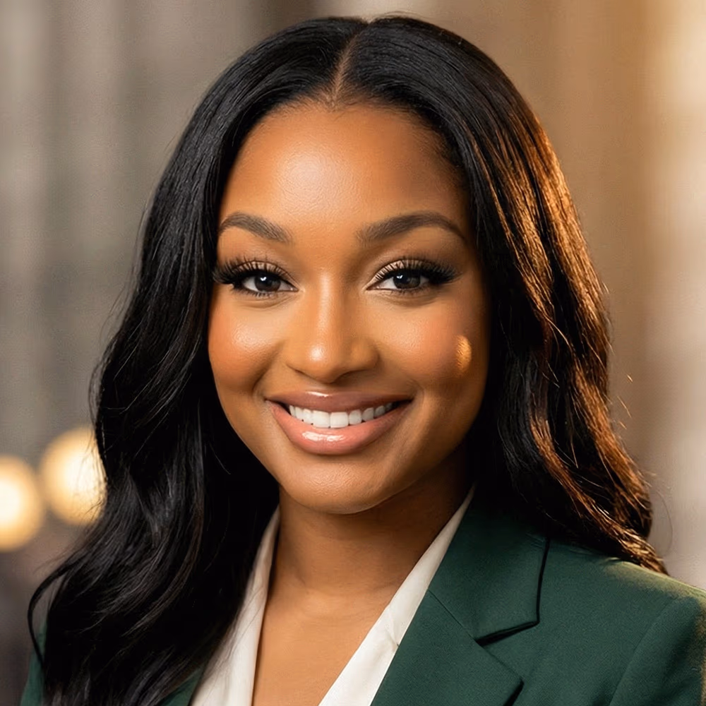 Bre'Auna Gray