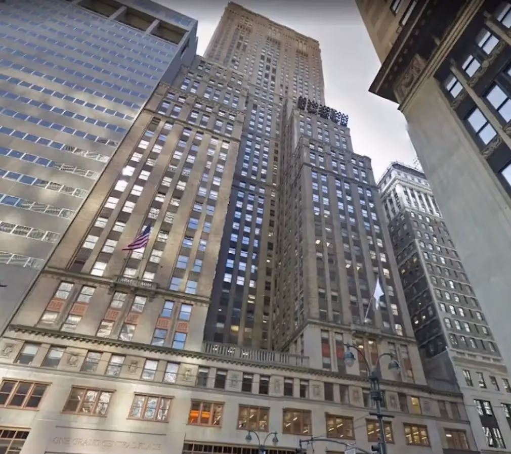 Manhattan City