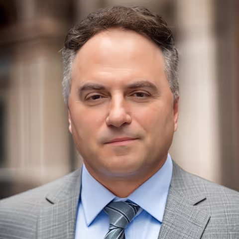 Mitchell Klein